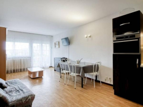 Studio à Gourette - 4 pers., balcon, 150m des pistes - FR-1-400-53